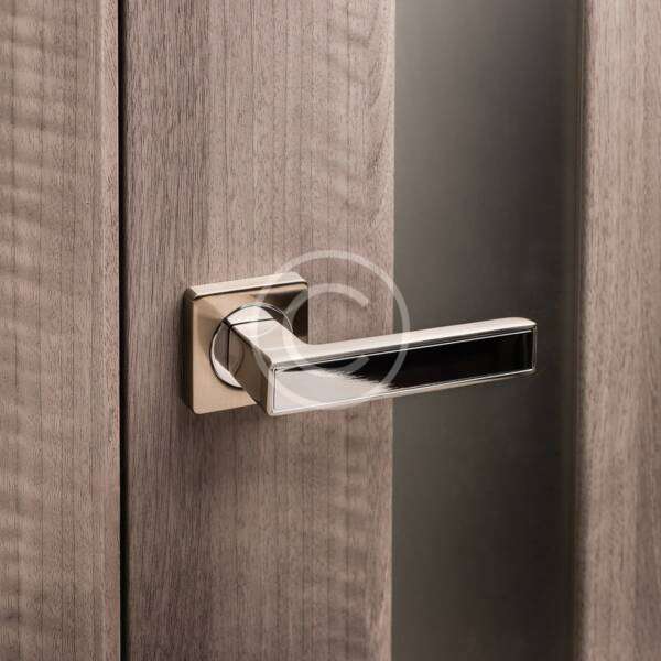 Inside door handle