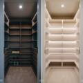 Closet Lighting: The Secret Ingredient You’re Forgetting