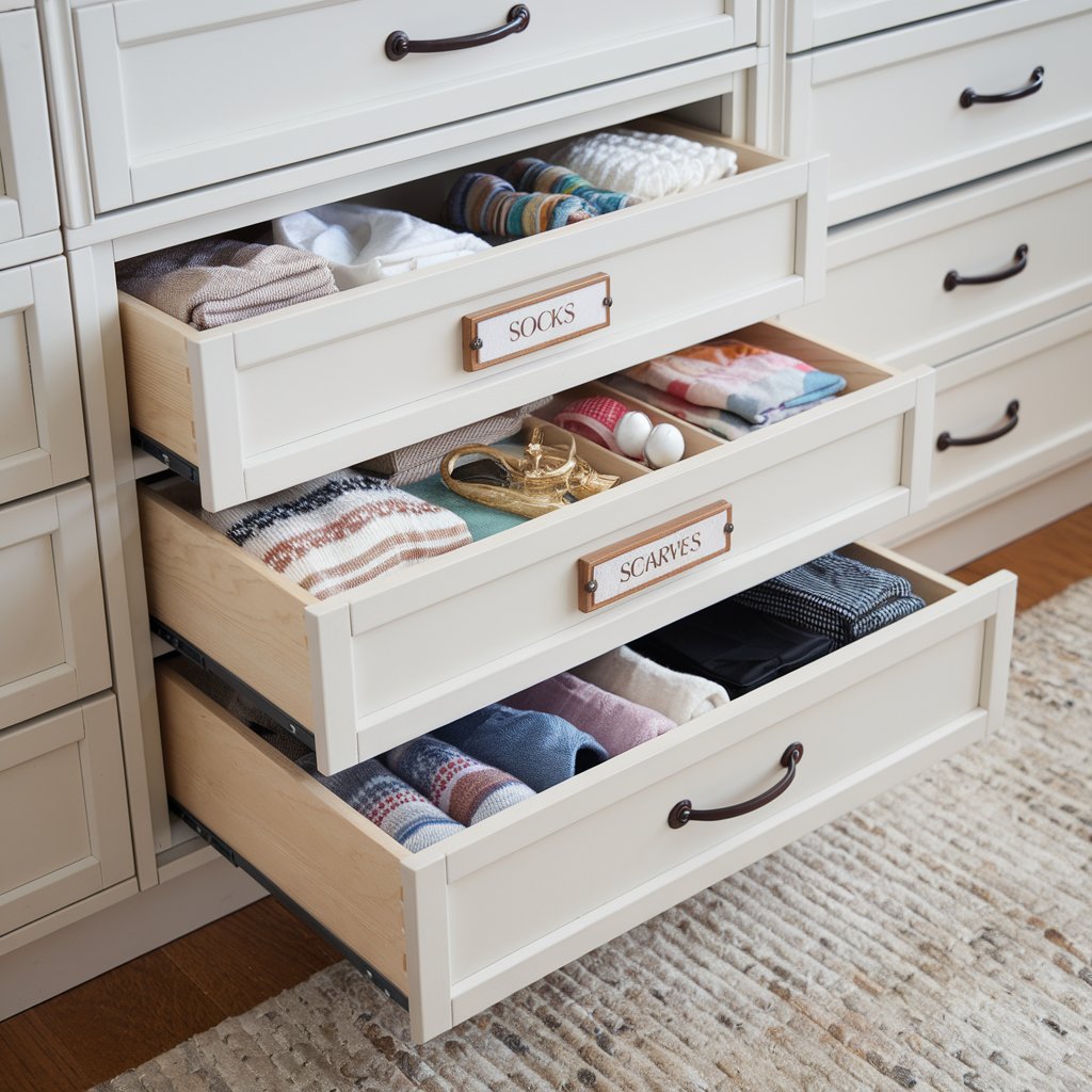 organized-drawers-labeled-sections-socks_68a5b-0sRPOsGaLqTJN-Tg_VT18mUGSQQqNEPbTDnVRaQ